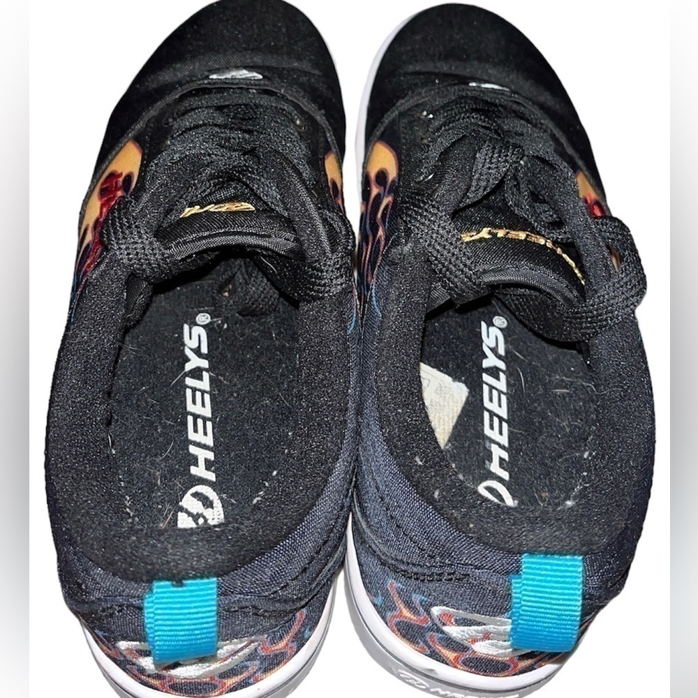 HEELYS skate sneakers Pro 20 - Picture 7 of 9
